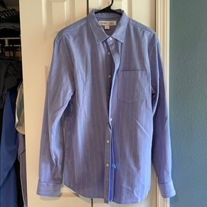 Old navy button down